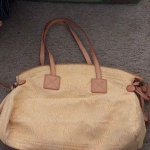 Dooney and Burke purse